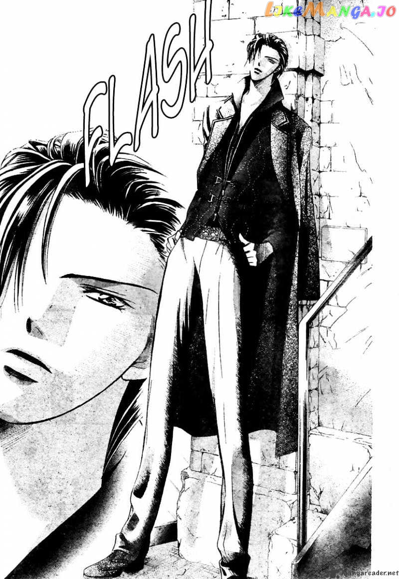 Read Skip Beat En Manga Online