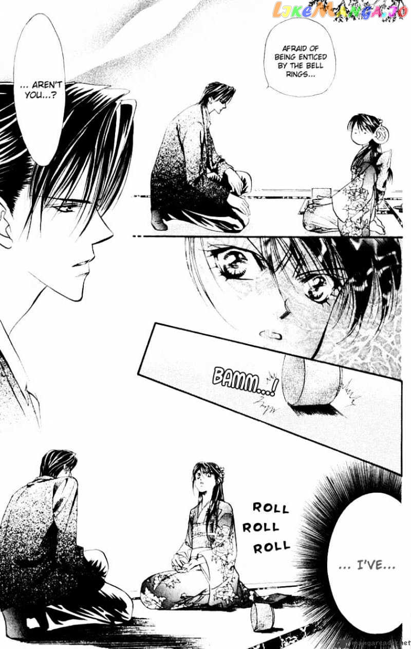 Read Skip Beat En Manga Online