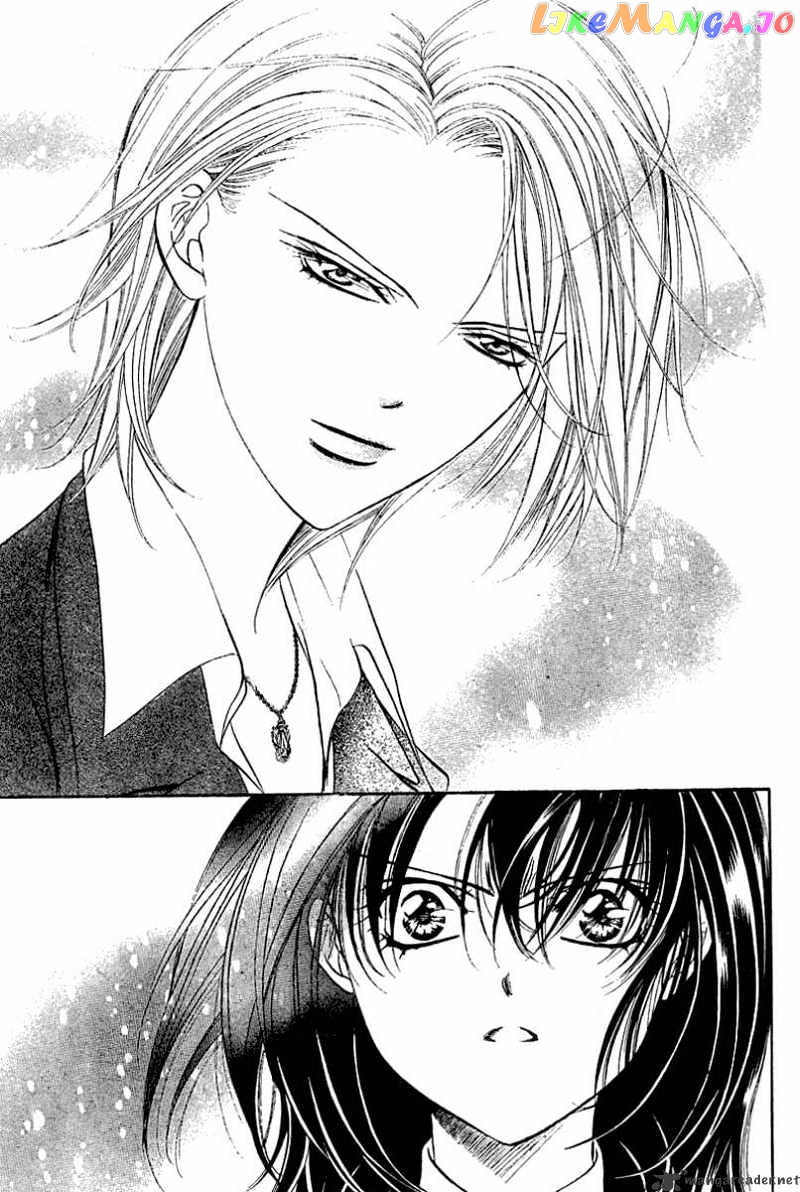 Read Skip Beat En Manga Online