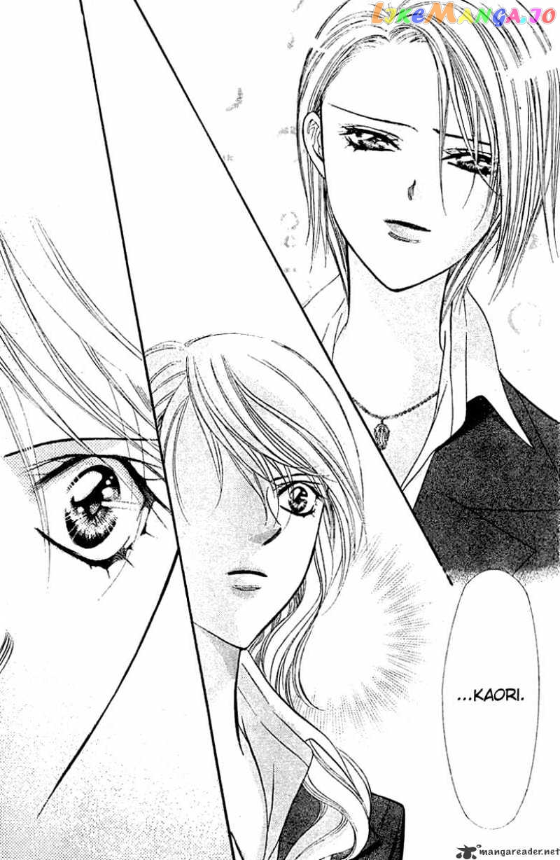 Read Skip Beat En Manga Online