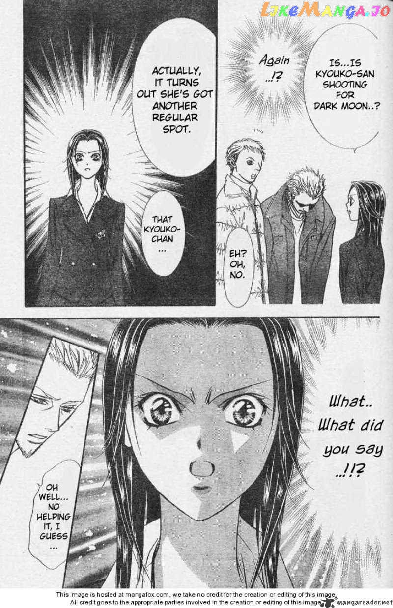 Read Skip Beat En Manga Online