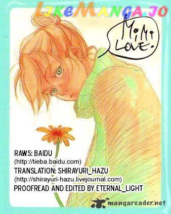 Read Skip Beat En Manga Online