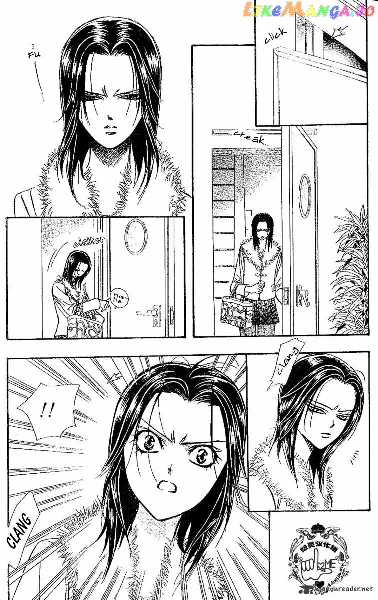 Read Skip Beat En Manga Online