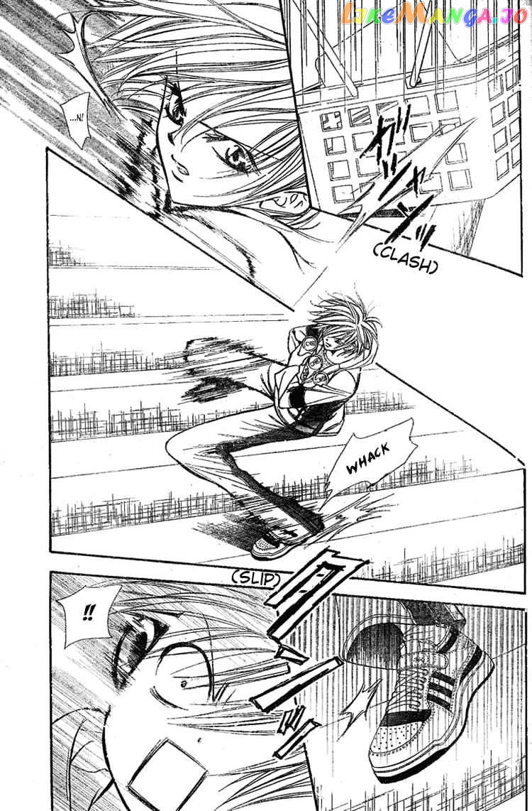 Read Skip Beat En Manga Online