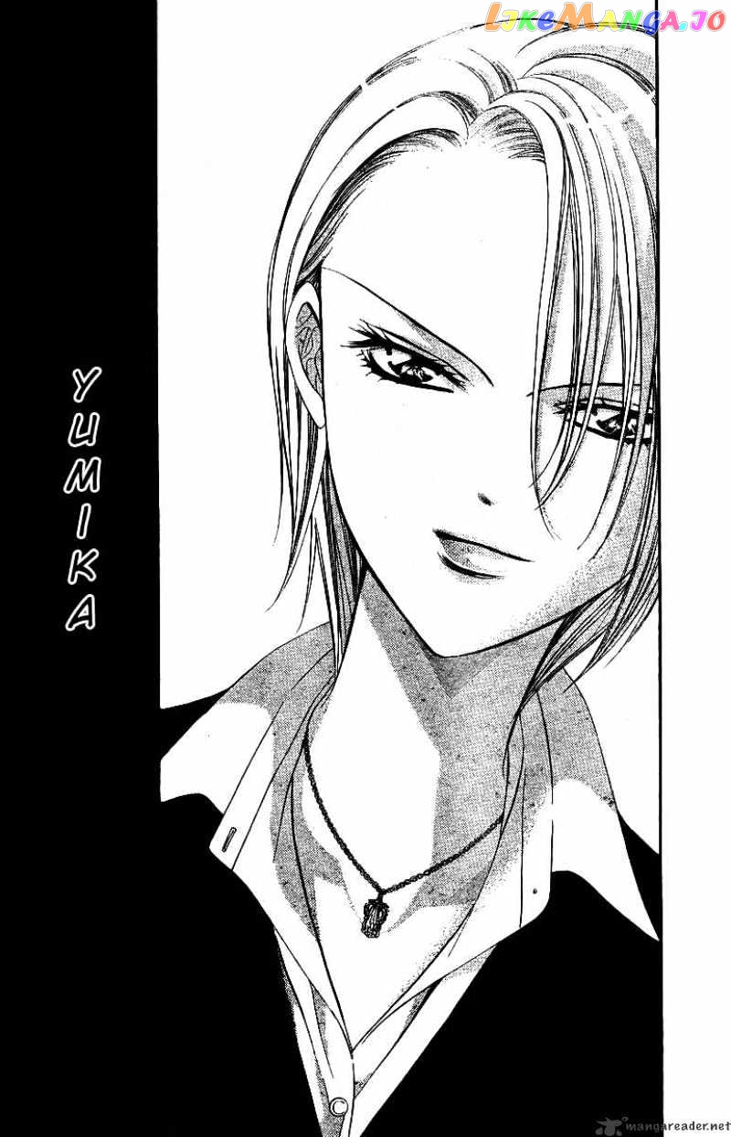 Read Skip Beat En Manga Online