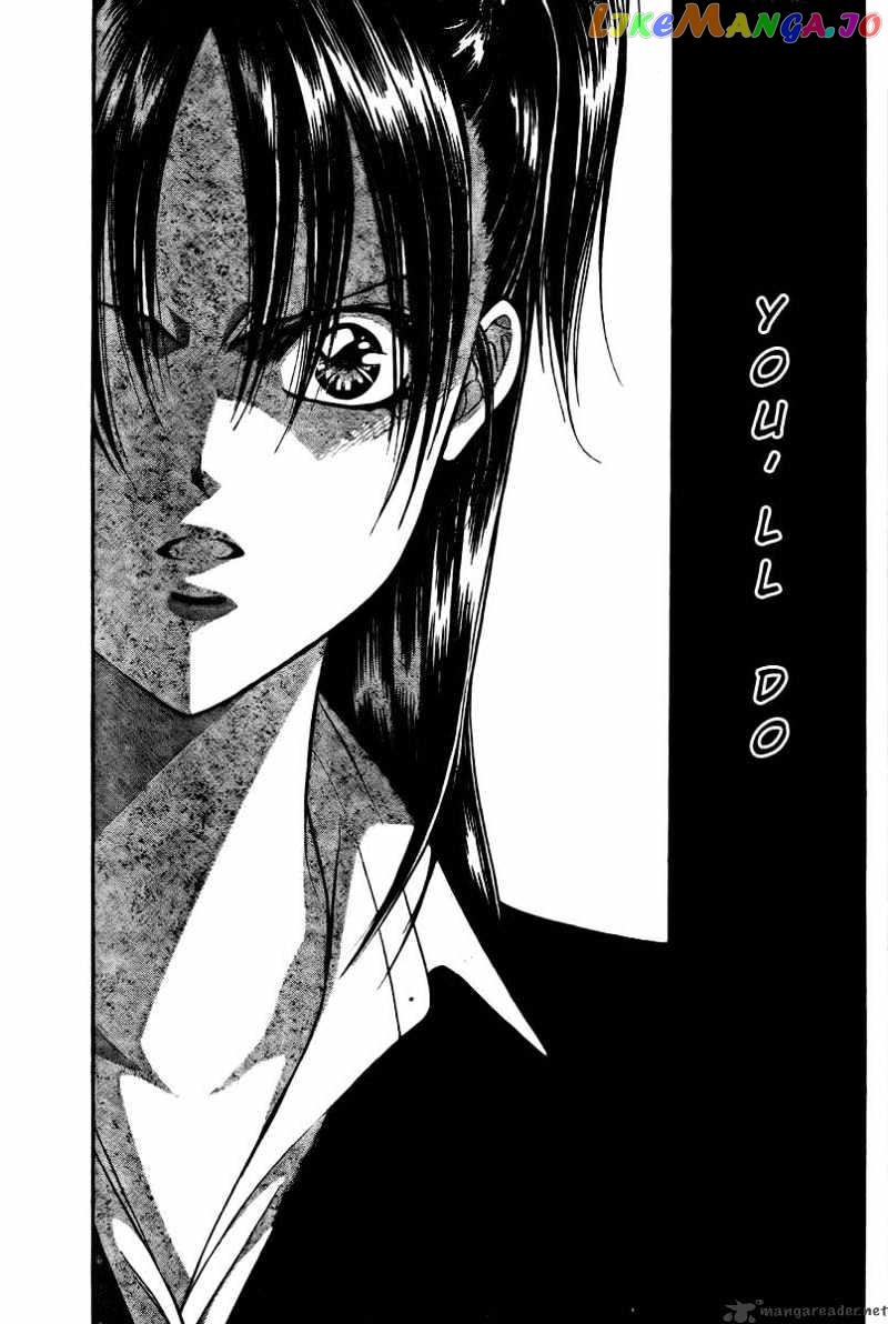 Read Skip Beat En Manga Online