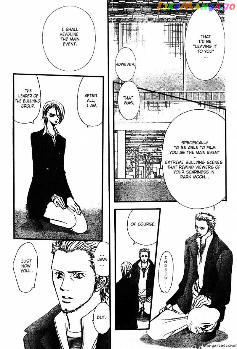 Read Skip Beat En Manga Online