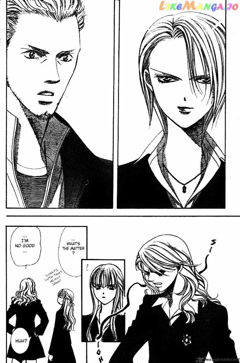 Read Skip Beat En Manga Online