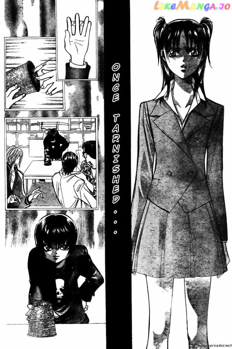 Read Skip Beat En Manga Online
