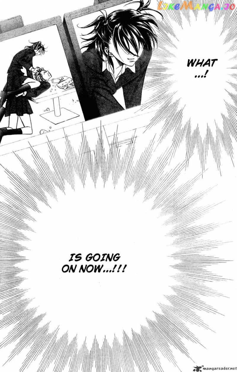 Read Skip Beat En Manga Online