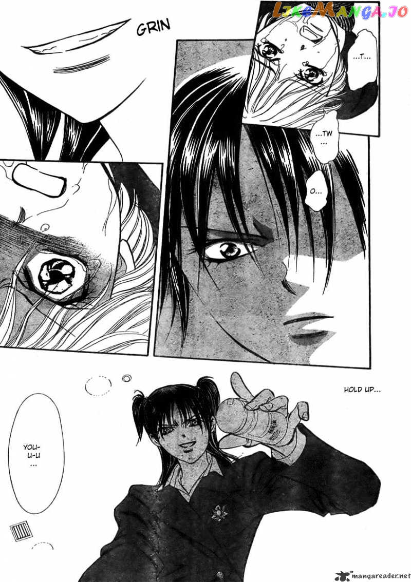 Read Skip Beat En Manga Online