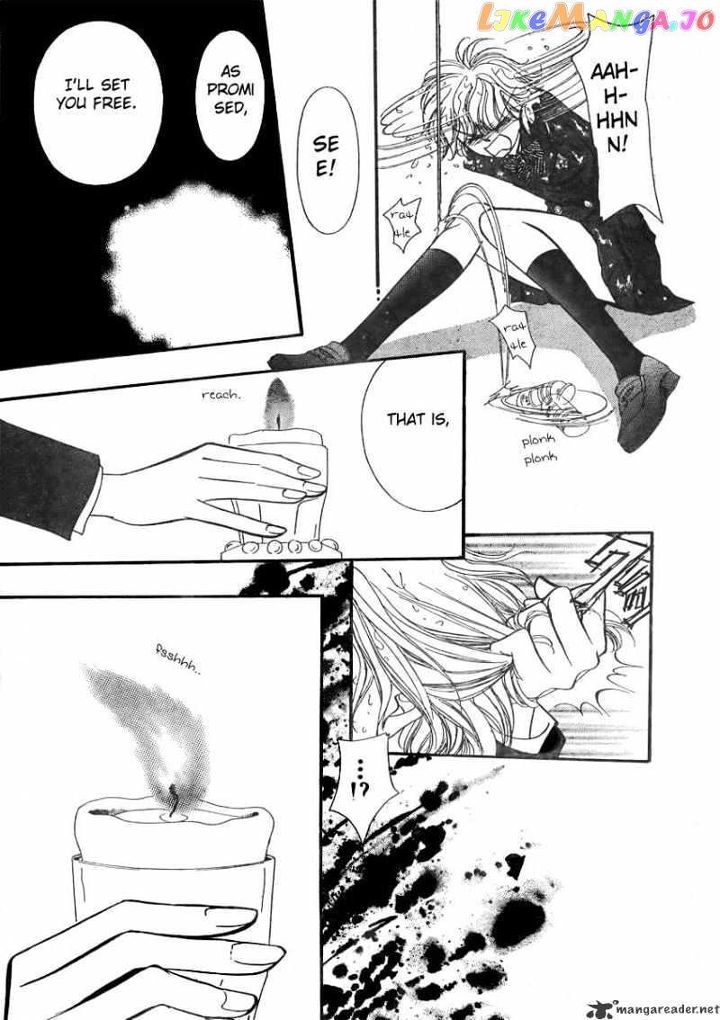 Read Skip Beat En Manga Online