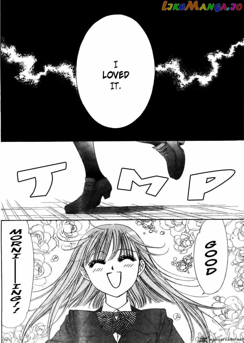Read Skip Beat En Manga Online