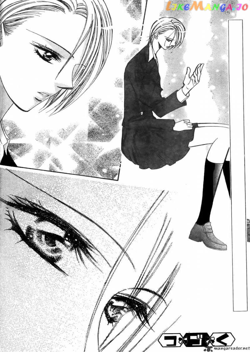 Read Skip Beat En Manga Online