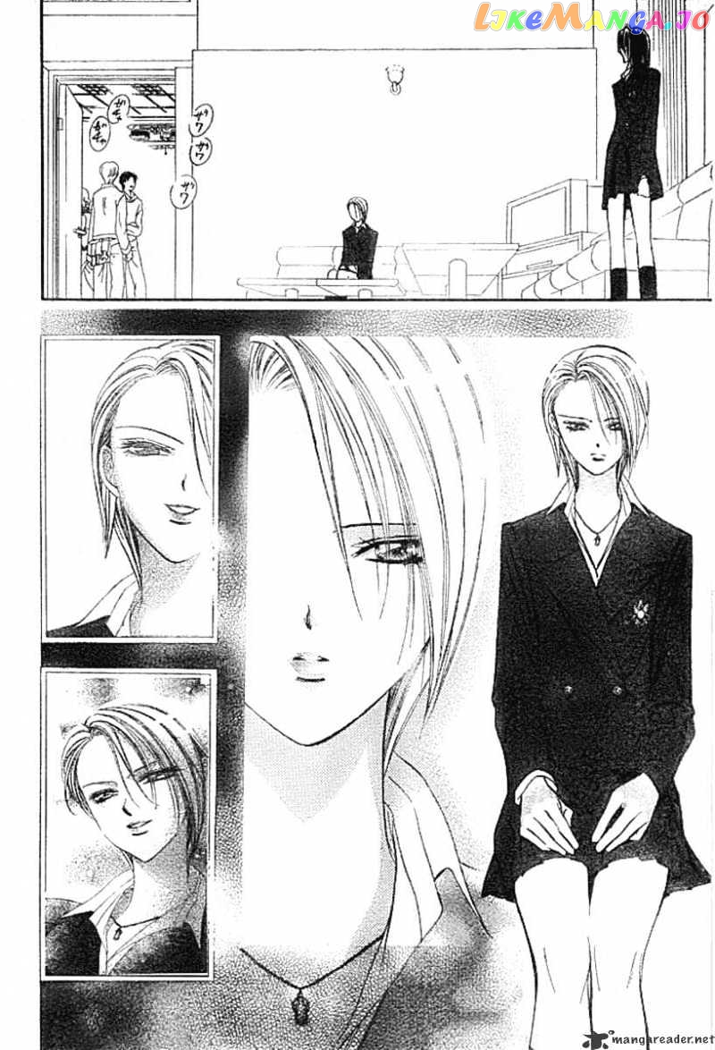 Read Skip Beat En Manga Online