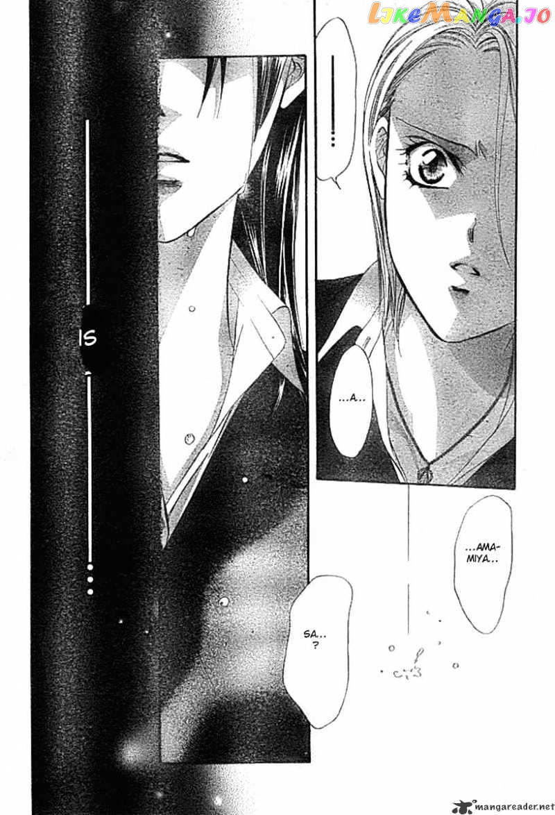 Read Skip Beat En Manga Online