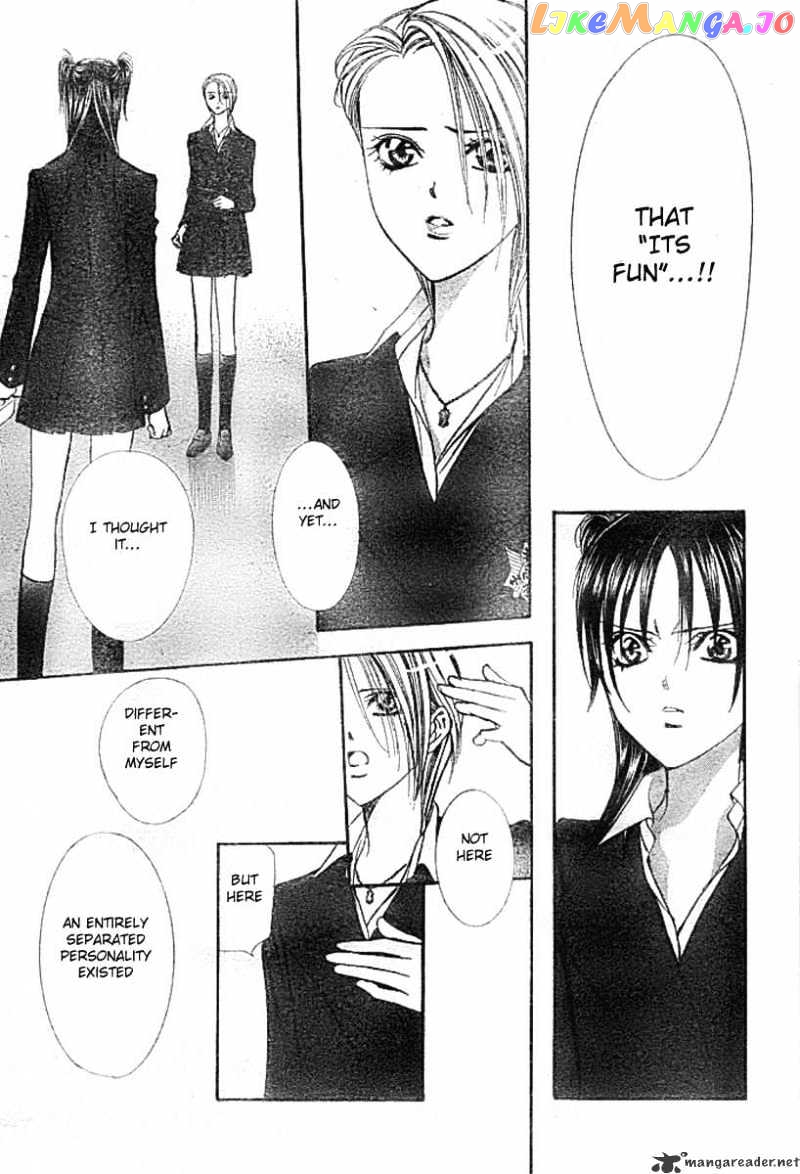 Read Skip Beat En Manga Online