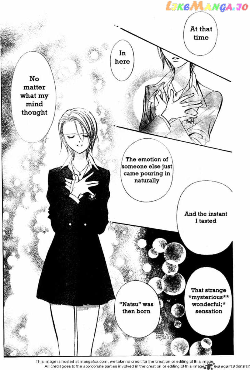 Read Skip Beat En Manga Online