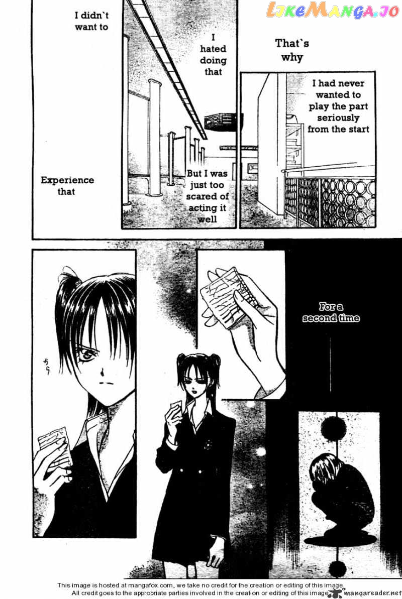 Read Skip Beat En Manga Online