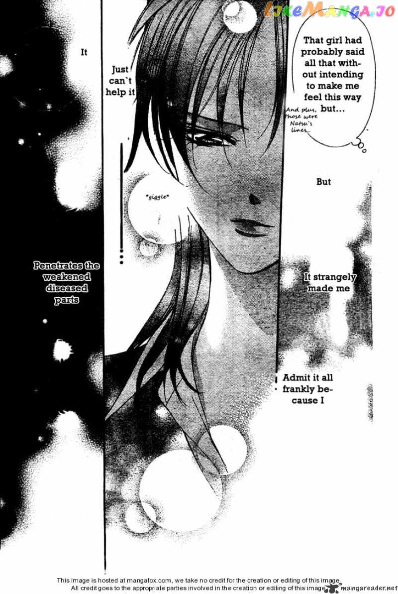 Read Skip Beat En Manga Online