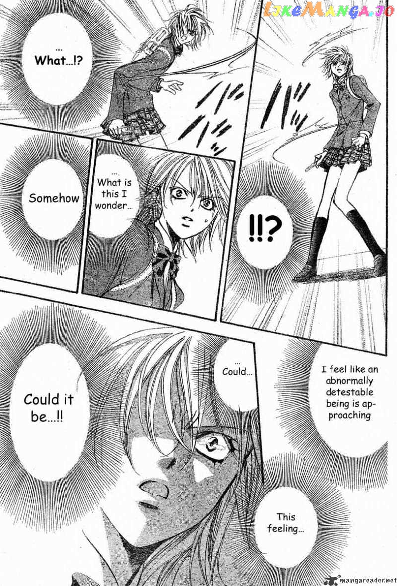 Read Skip Beat En Manga Online