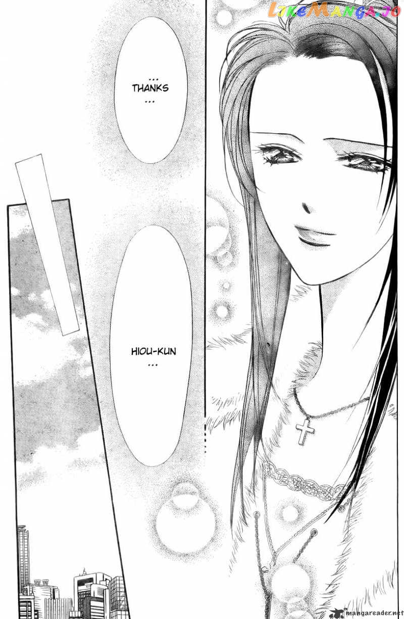 Read Skip Beat En Manga Online