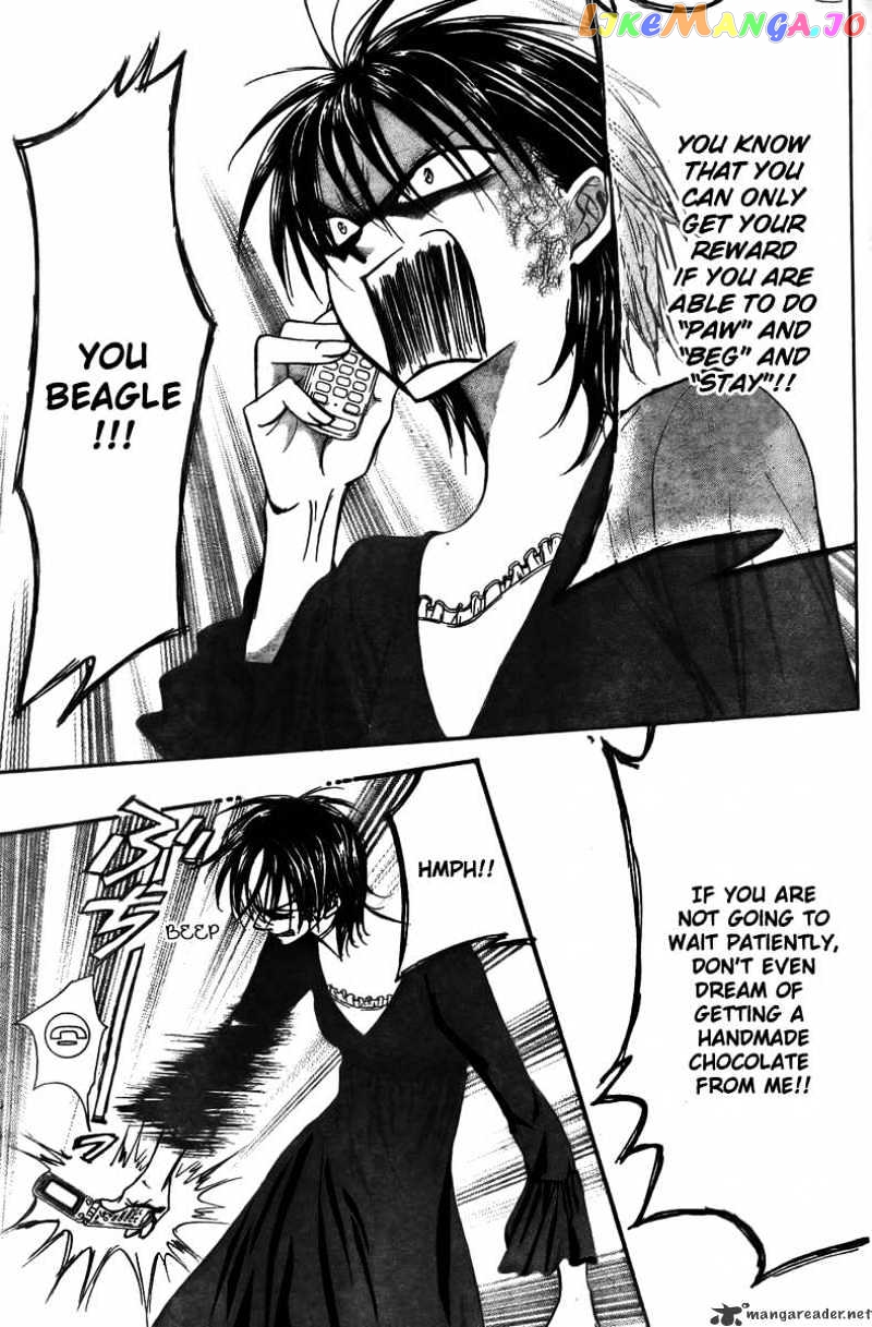 Read Skip Beat En Manga Online