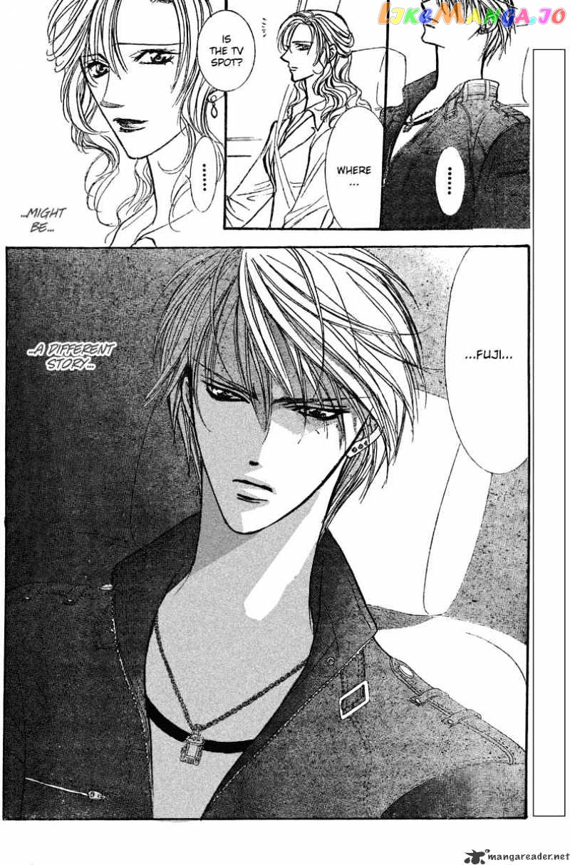 Read Skip Beat En Manga Online