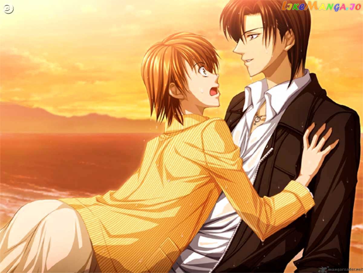Read Skip Beat En Manga Online