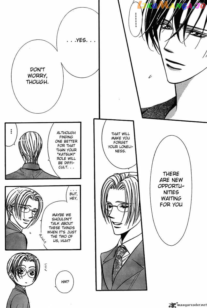 Read Skip Beat En Manga Online