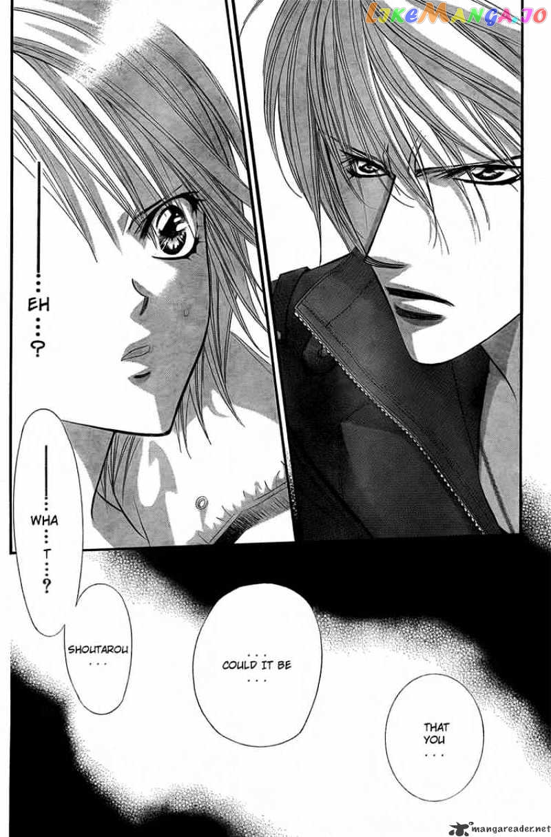 Read Skip Beat En Manga Online