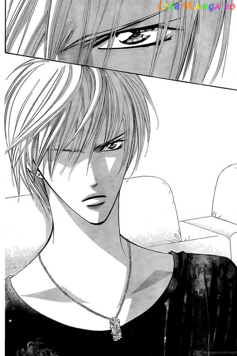 Read Skip Beat En Manga Online