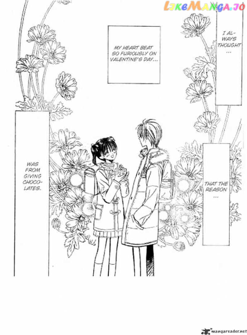 Read Skip Beat En Manga Online