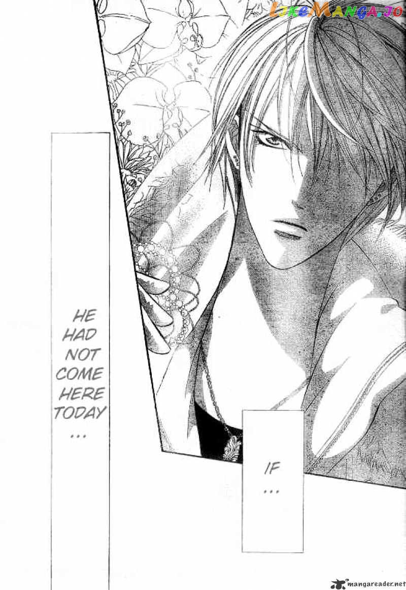 Read Skip Beat En Manga Online