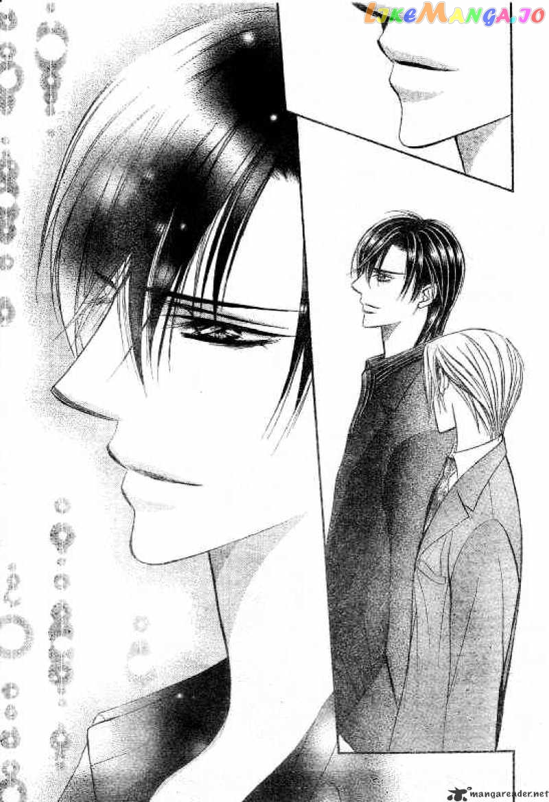 Read Skip Beat En Manga Online