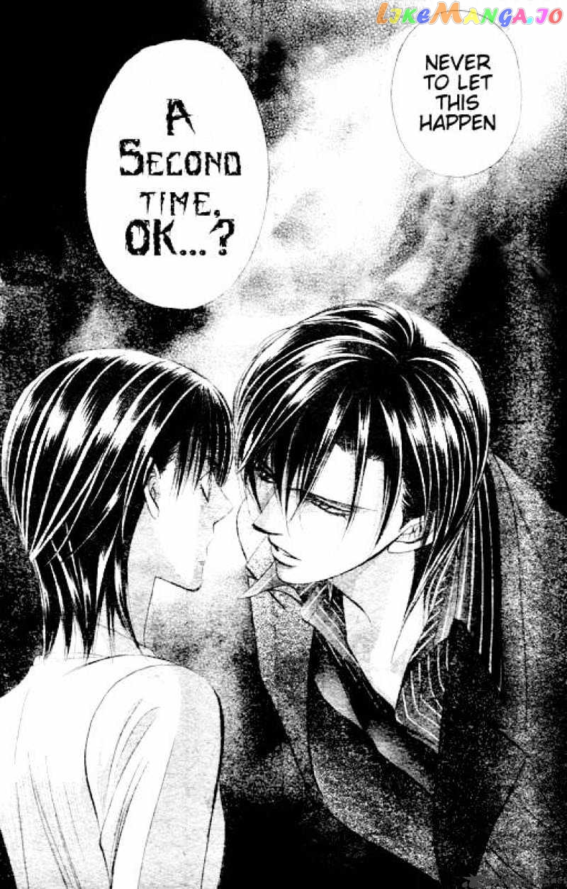 Read Skip Beat En Manga Online