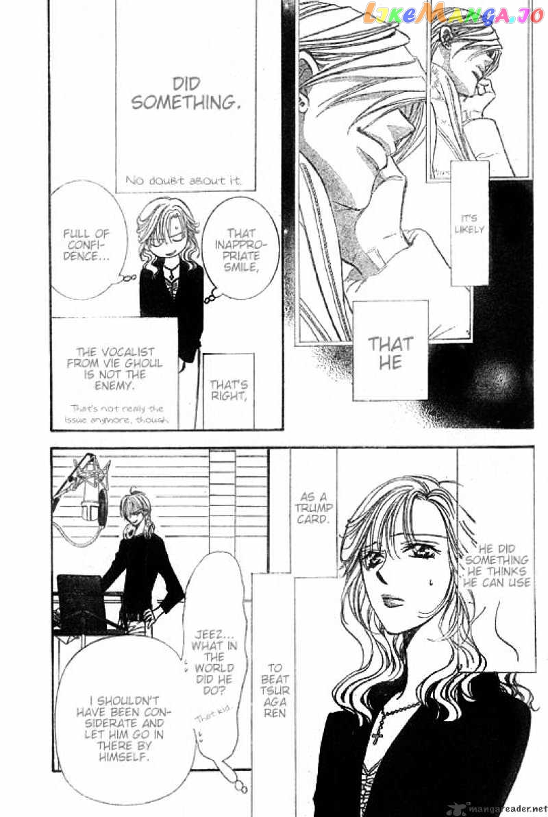 Read Skip Beat En Manga Online