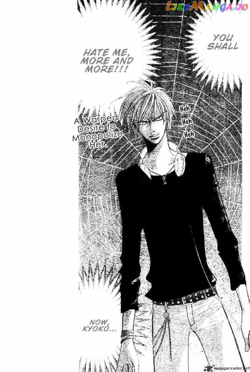 Read Skip Beat En Manga Online