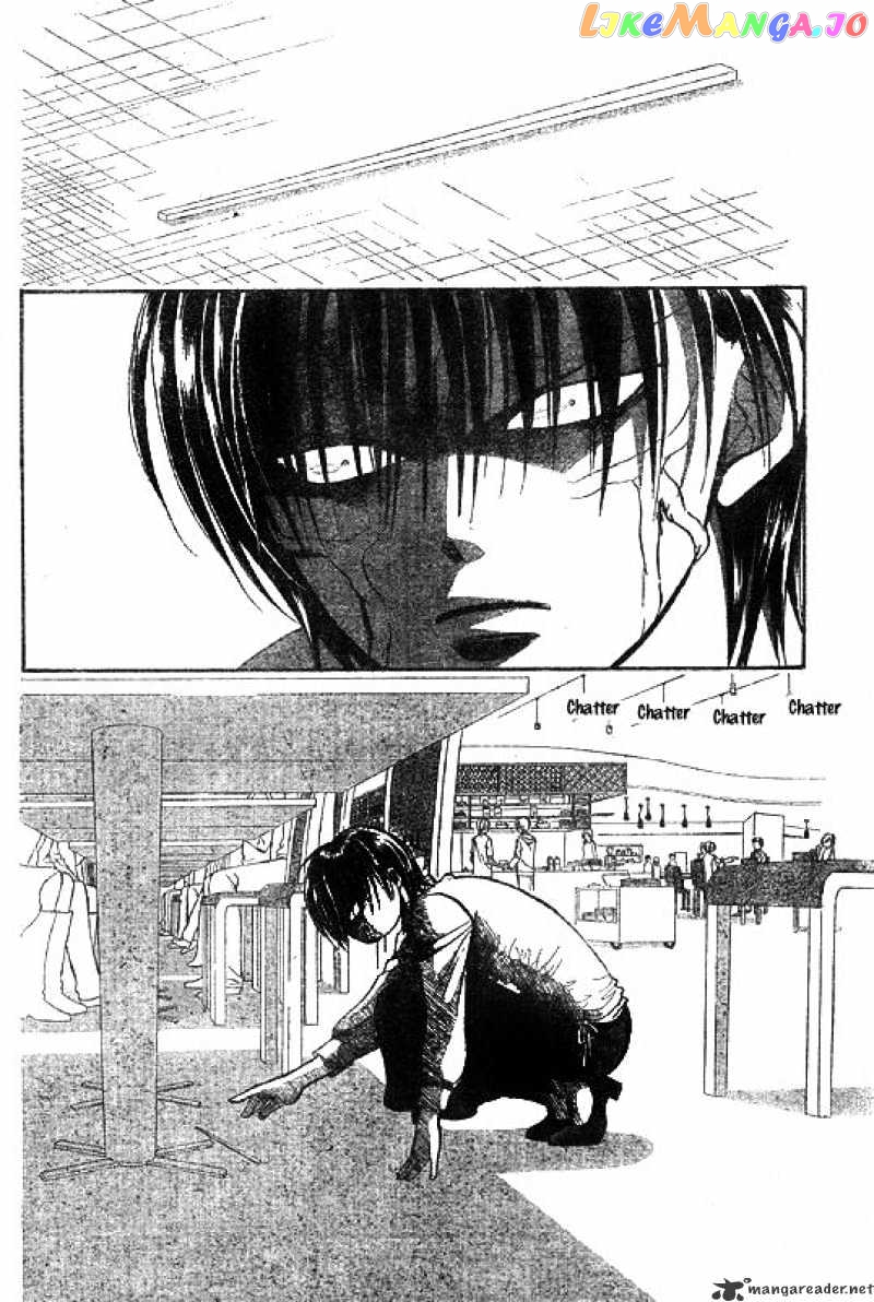 Read Skip Beat En Manga Online