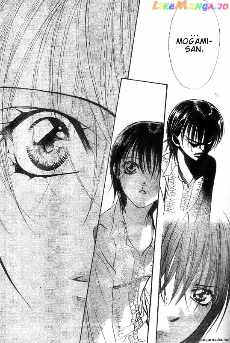 Read Skip Beat En Manga Online