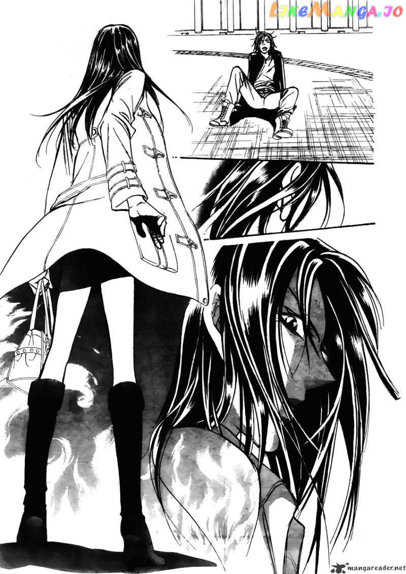 Read Skip Beat En Manga Online