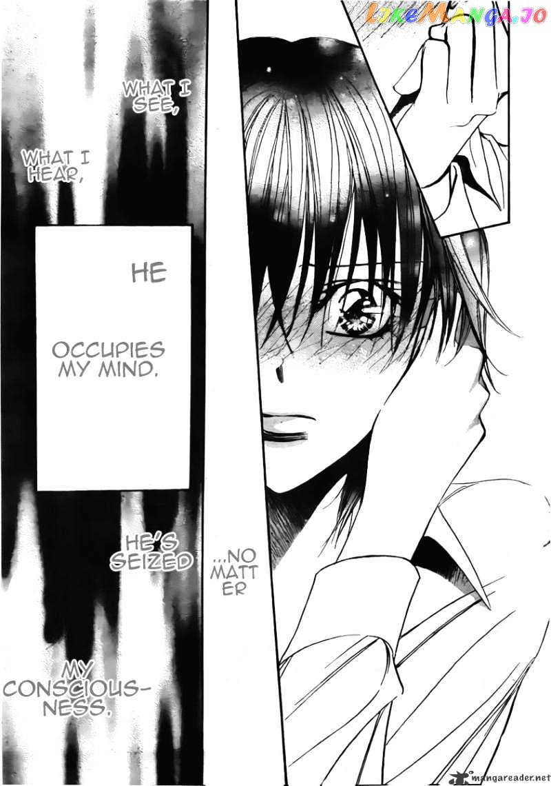 Read Skip Beat En Manga Online