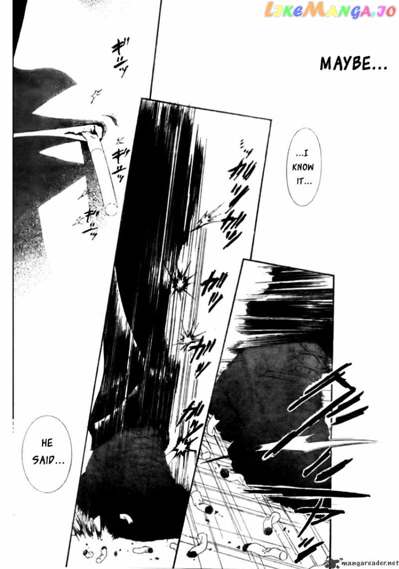 Read Skip Beat En Manga Online