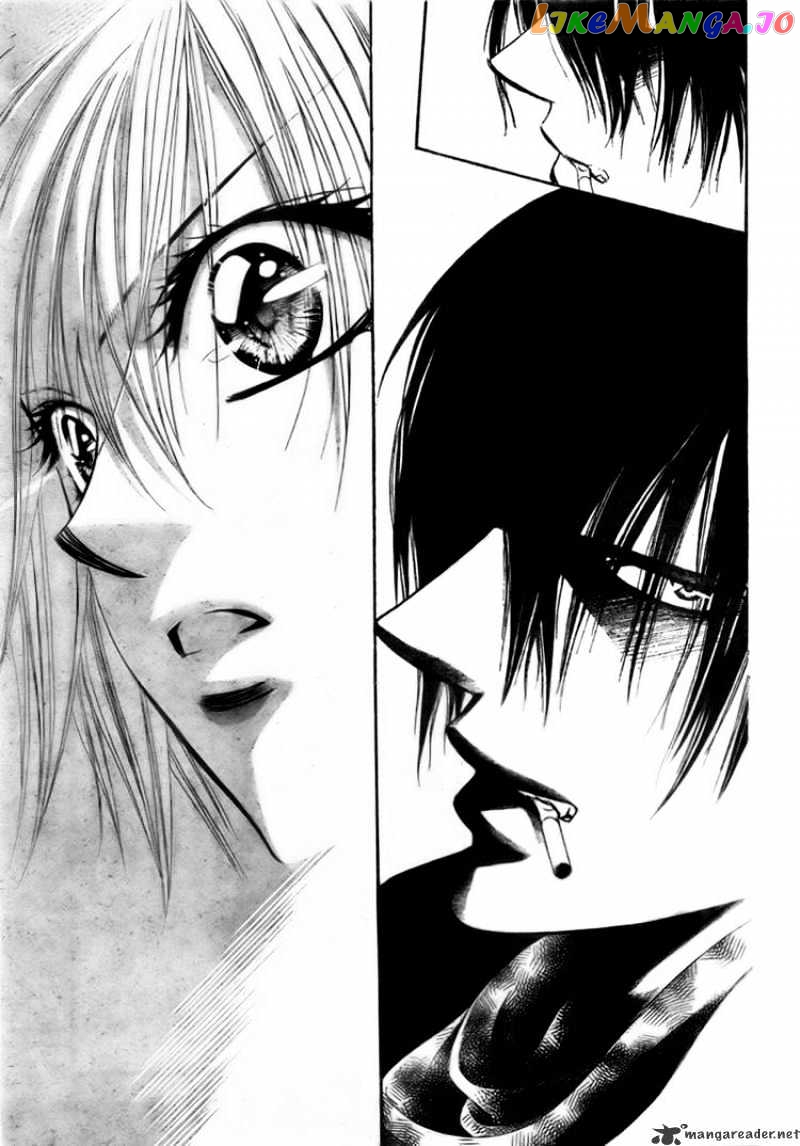 Read Skip Beat En Manga Online