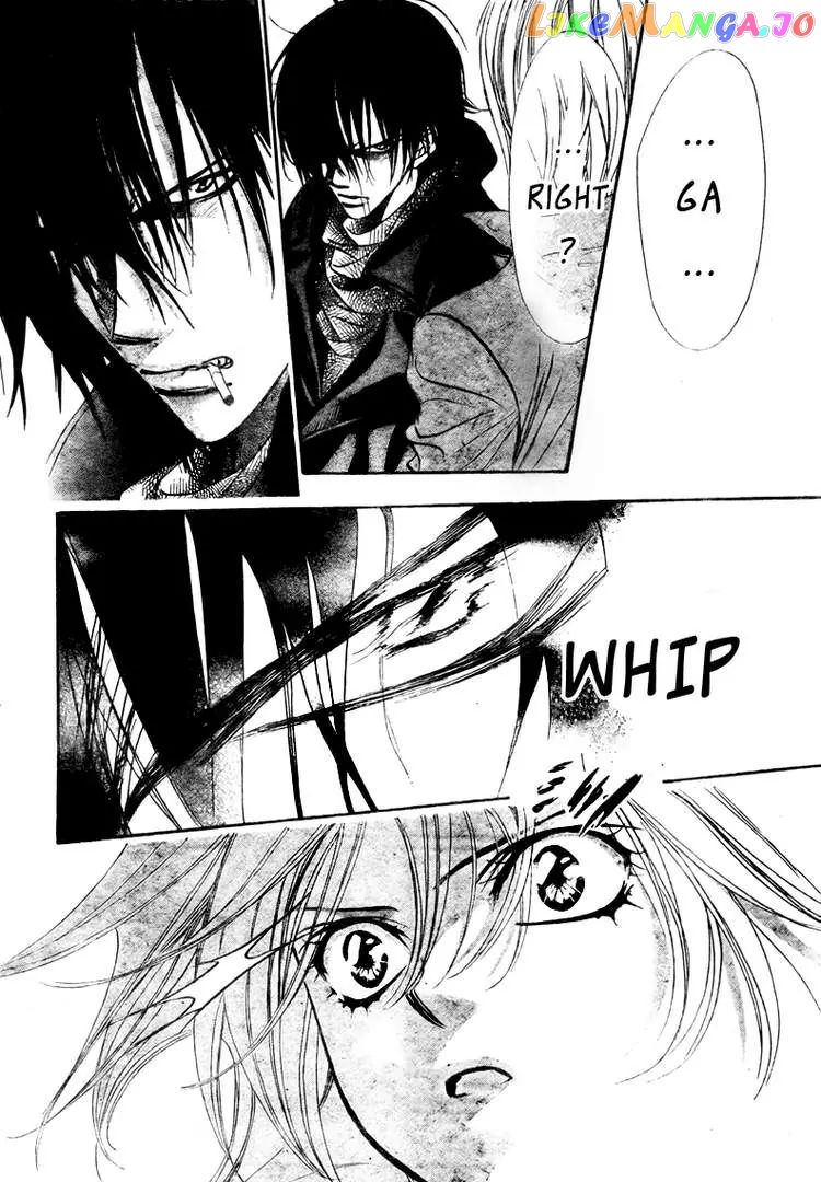 Read Skip Beat En Manga Online