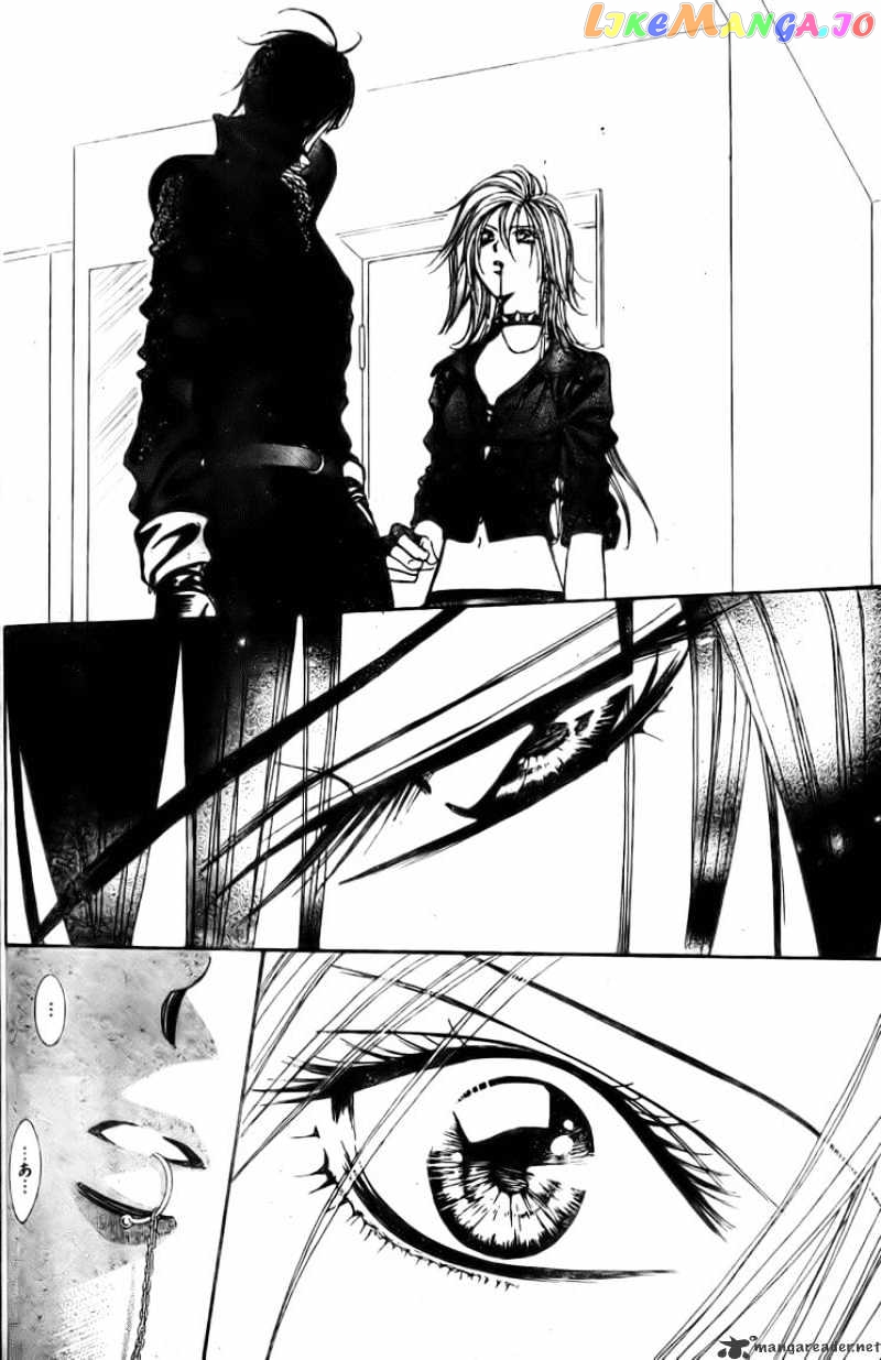 Read Skip Beat En Manga Online