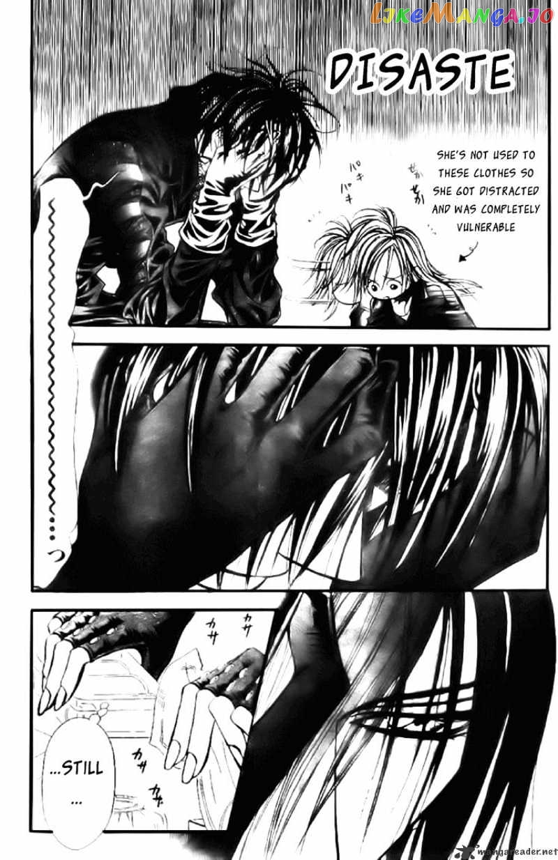 Read Skip Beat En Manga Online