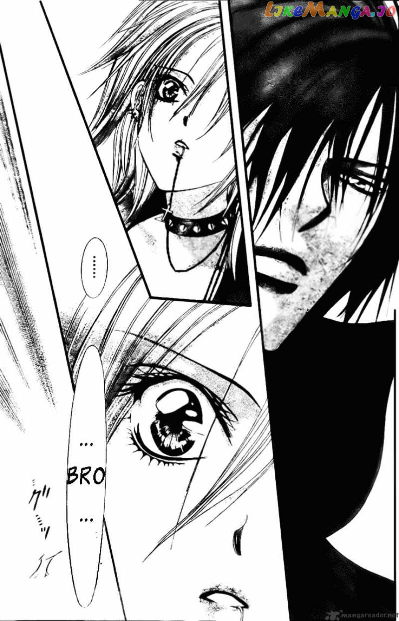 Read Skip Beat En Manga Online