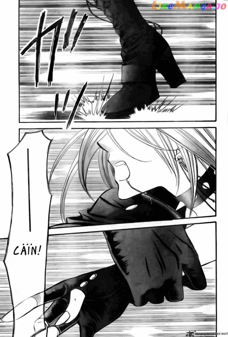 Read Skip Beat En Manga Online