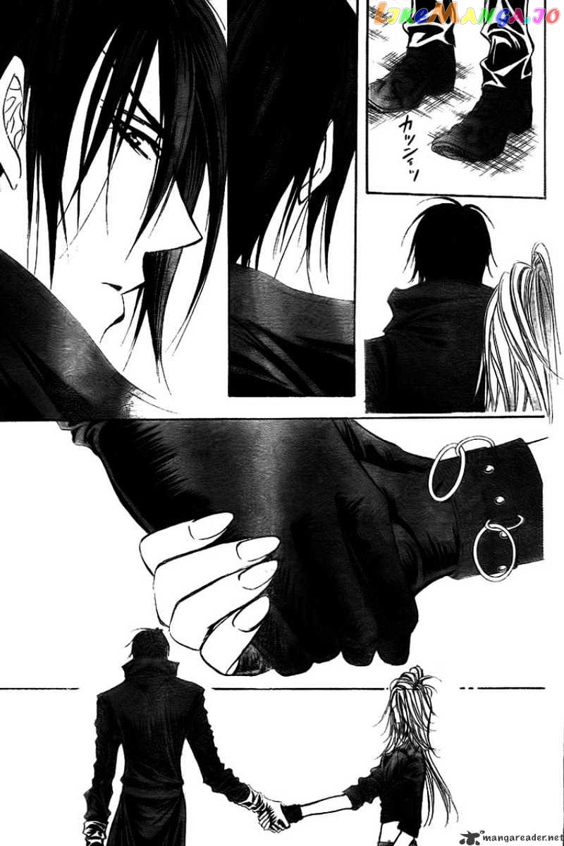Read Skip Beat En Manga Online